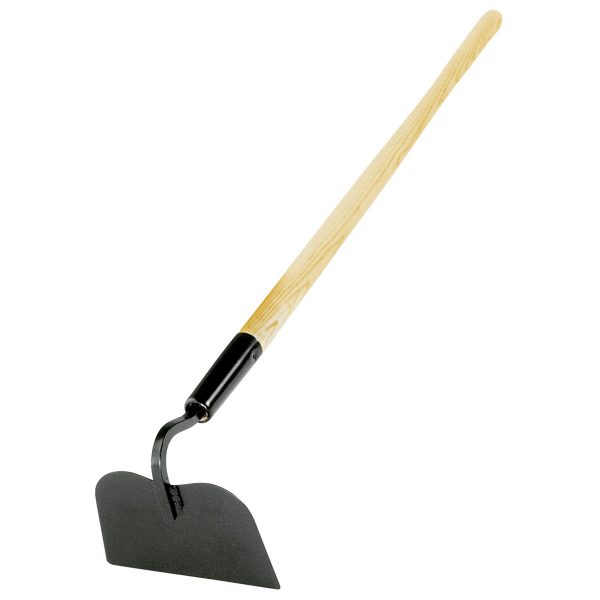 AZADON JARDINERO CORTO MANGO 16" TRUPER
