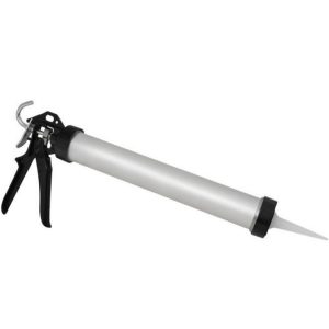 PISTOLA CALAFATERA PARA PATE 600CC PROFESIONAL