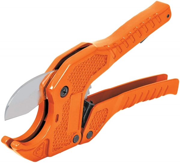 CORTADOR PVC 42MM HICEN