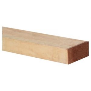 2X4 DIMENSIONADO