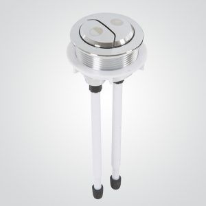 BOTON DUAL WC 48MM MASTERFILL