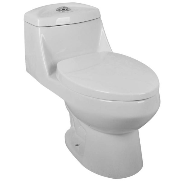 ONE PIECE DESC-30 BILBAO ACQUAMIX