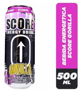 SCORE MORADA 500CC