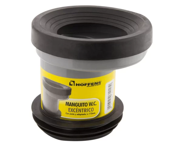 MANGUITO WC EXCENTRICO