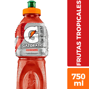 GATORADE FRUTOS TROPICALES 1LT