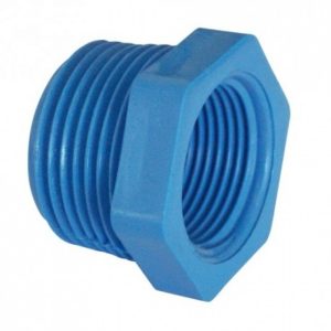 BUSHING HIDR HE HI 1X3/4