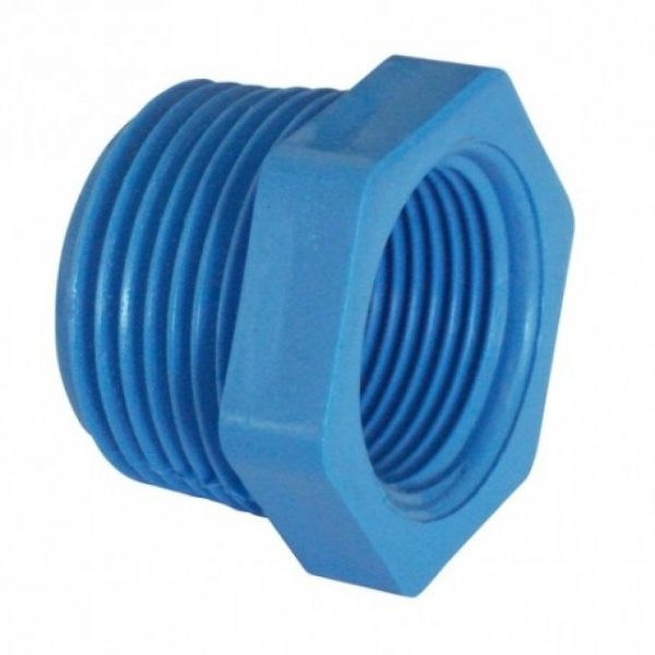 BUSHING HIDR HE HI 1X3/4