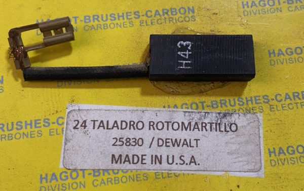 CARBON 24 TALADRO ROTOMARTILLO DW 25830 DEWALT