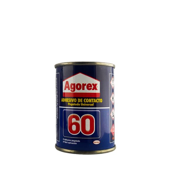AGOREX TARRO 120CC