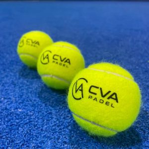 TARRO PELOTA PADEL CVA