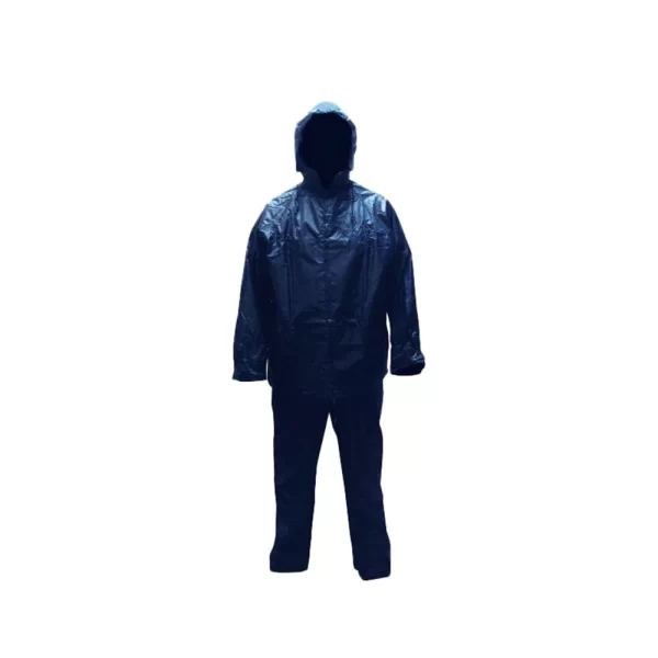 TRAJE PARA AGUA AZUL 2 PIEZAS