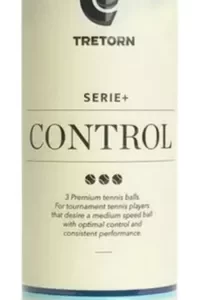 TARRO PELOTA PADEL TRETORN