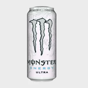 MONSTER BLANCA 473CC