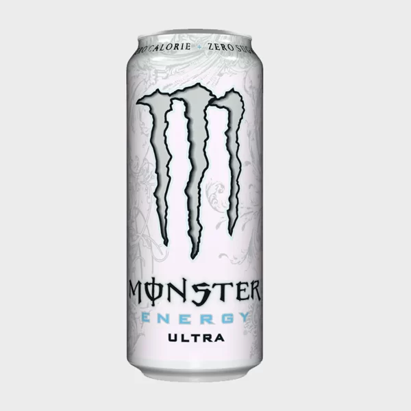 MONSTER BLANCA 473CC