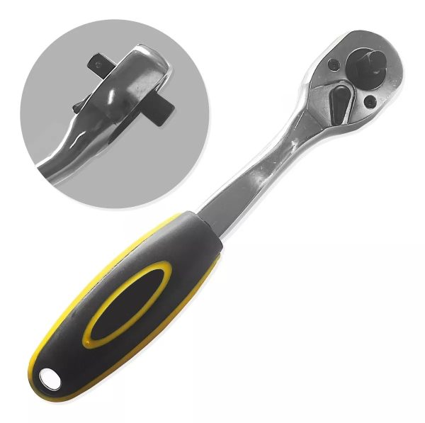 LLAVE CHICHARRA 1/4" Y 1/2"