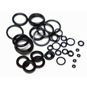SET GOMAS P/ORRING