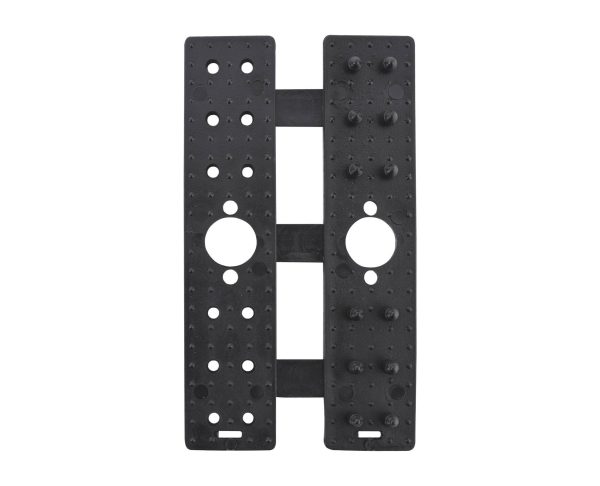 BROCHE RECTANGULAR P/RACHEL