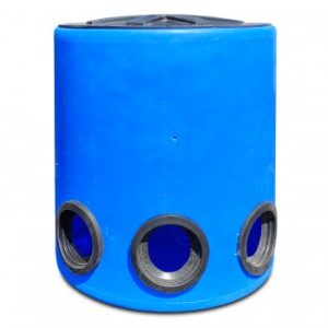 CAMARA DISTRIBUIDORA DRENES