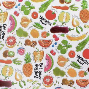 MANTEL HULE FRUTAS 1,4MT